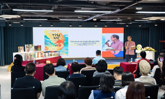 65 ấn phẩm đặc biệt của NXB Kim Đồng: Những dấu ấn đặc biệt của văn học thiếu nhi qua sáu thập kỷ