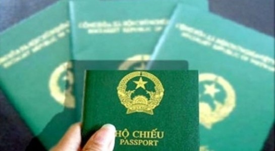 Việt Nam và Burundi miễn thị thực cho công dân mang hộ chiếu ngoại giao, công vụ