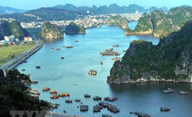 Quảng Ninh sẵn sàng các điều kiện đón du khách trong dịp Tết Nguyên đán