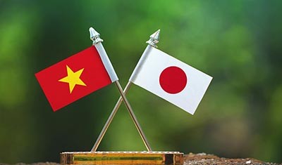 “Diễn đàn kinh tế Việt Nam - Nhật Bản 2023”