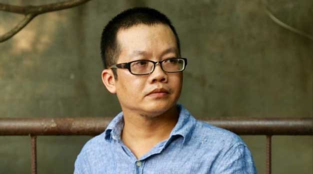 Nhà văn Uông Triều: Không nên quá sợ hãi trí tuệ nhân tạo