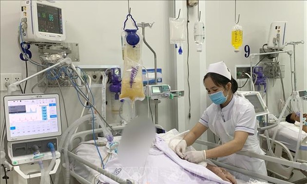 WHO khẩn trương liên hệ tìm nguồn thuốc hiếm điều trị ngộ độc botulinum để hỗ trợ Việt Nam