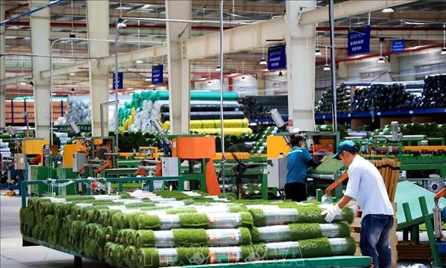 7 tháng, Việt Nam thu hút hơn 16 tỷ USD vốn FDI  