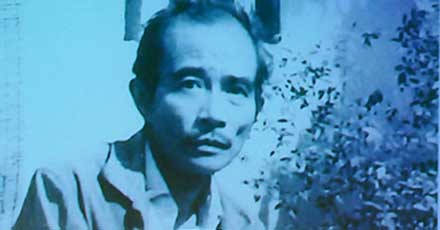 Cơ chế “tạo chữ” trong thơ Đặng Đình Hưng qua góc nhìn nhà nghiên cứu Nguyễn Thị Thúy Hạnh