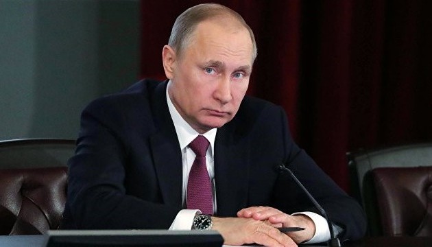 Владимир Путин: Италия является важным партнером России