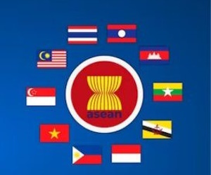 ASEAN GẮN KẾT VÀ THÍCH ỨNG