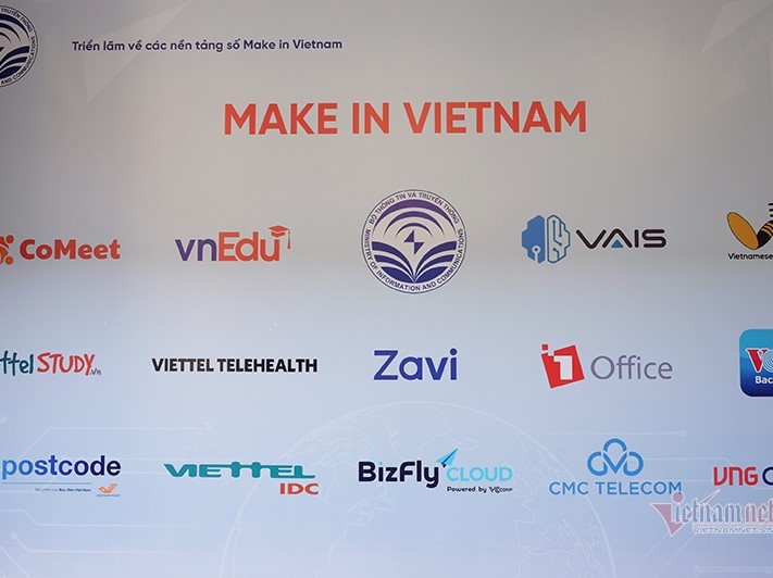 Make in Vietnam