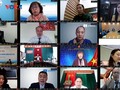 Terus Tingkatkan Citra dan Peran Vietnam di Forum UNESCO
