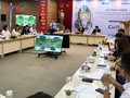 Lanzan programa CSI 2023 que evalúa negocios sostenibles en Vietnam