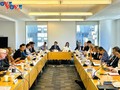 Vietnam destaca el papel de la UE en la solución de los desafíos globales