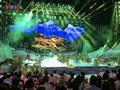 Dien Bien Phu victory recreated in special art program