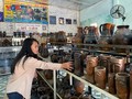 Das Keramikdorf Bau Truc in der Provinz Ninh Thuan