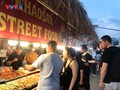 Festival Kuliner “Hangatkan Persahabatan ASEAN 2022”