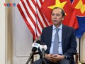 ベトナム ASEANと米との協力関係の発展を支持