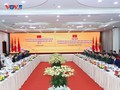 Vietnam, China hold high-level military talks