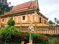 La pagode Chrôi Tansa