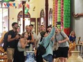 年初4か月間、ベトナムを訪れた外国人観光客が急増