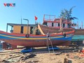 广平省强化“三无”渔船管理工作