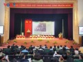 Nationales Seminar zum 70. Jahrestag des Dien-Bien-Phu-Sieges