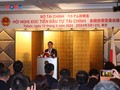 Việt Nam sẵn sàng đồng hành cùng các nhà đầu tư Nhật Bản