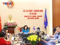 Vietnam commits to promoting gender equality and women empowerment