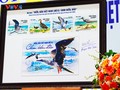 Khai mạc Triển lãm Tem Bưu chính quốc gia 2020 và Phát hành bộ tem “Biển, đảo Việt Nam: chim biển, đảo” 