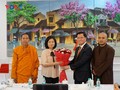 Hội người Việt Nam tại Ấn Độ đặt mục tiêu hỗ trợ, đoàn kết bà con trong nhiệm kỳ mới	