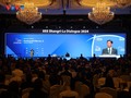 Inauguran Conferencia de alto nivel sobre Seguridad de Asia 