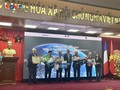 VNREDSat-1: une belle preuve de la coopération spatiale franco-vietnamienne