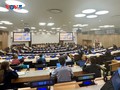 Việt Nam nhấn mạnh tầm quan trọng của công nghệ biển trong hỗ trợ phát triển bền vững, giảm thiểu của biến đổi khí hậu
