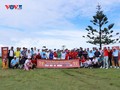 Giải golf Tết Cup tại Australia vì trẻ em vùng cao