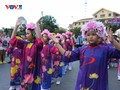 Hue Festival 2022 full of cultural colors