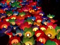 Vu lan - mùa báo hiếu, ngày lễ lớn trong năm của người Việt Nam