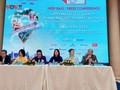 Hội chợ Du lịch Quốc tế Thành phố Hồ Chí Minh lần thứ 16 sẽ diễn ra từ ngày 8 - 10/9