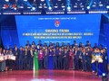 Vibrantes actividades en saludo al 93.° aniversario de fundación de la Unión de Jóvenes Comunistas Ho Chi Minh