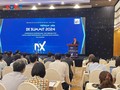 Forum de haut niveau sur la transformation numérique Vietnam-Asie de 2024