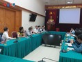 Doanh nghiệp Đức H2BQ GmbH và mong muốn đưa vật liệu làm đường mới vào Việt Nam