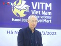 Hội chợ Du lịch quốc tế Việt Nam 2023: Hướng tới du lịch văn hóa