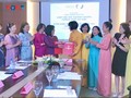 Diễn đàn phụ nữ Việt Nam tại Châu Âu ký kết hợp tác với Hiệp hội nữ doanh nhân thành phố Hà Nội
