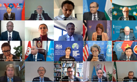 Upaya Diplomatik yang Konstruktif untuk Hentikan “Keputusasaan” di Suriah