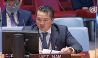 Vietnam Junjung Tinggi Rekonsiliasi untuk Hentikan Kekerasan di Republik Demokratik Kongo