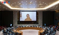 DK PBB Bahas Situasi Krisis Kemanusiaan di Afghanistan