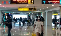 Indonesia Akan Laksanakan Kembali Kebijakan Bebas Visa bagi Warga dari Negara-Negara ASEAN