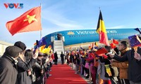 PM Pham Minh Chinh Hadiri KTT Peringatan HUT ke-45 Hubungan ASEAN-Uni Eropa dan Lakukan Kunjungan Resmi di Belgia