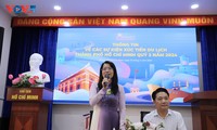 Festival Sungai Kota Ho Chi Minh Diperluas tentang Skala dan Waktu Penyelenggaraan