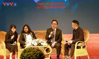 La radio vietnamita acompaña las aspiraciones de paz de la nación y la humanidad