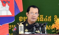 Acudir a Vietnam fue una decisión correcta, dice Hun Sen 