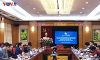 Más de mil delegados en el V Foro Económico de Vietnam