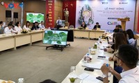Lanzan programa CSI 2023 que evalúa negocios sostenibles en Vietnam