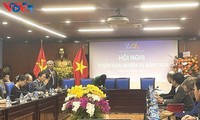 Asociación de Comunicación Digital de Vietnam promueve plataformas digitales